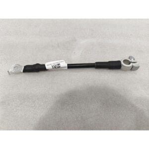 12V Battery Negative Wiring Harness