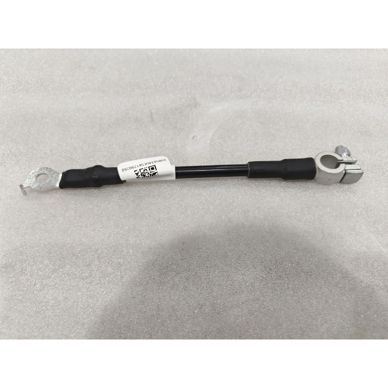 12V Battery Negative Wiring Harness BYD 15316429-00