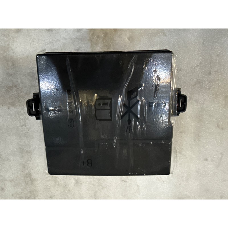 Front Compartment Fuse Box Housing BYD 15323178-00