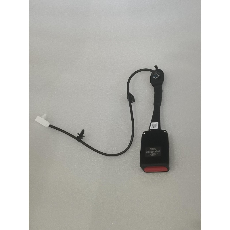 Left Front Seat Belt Buckle BYD 15323217-00