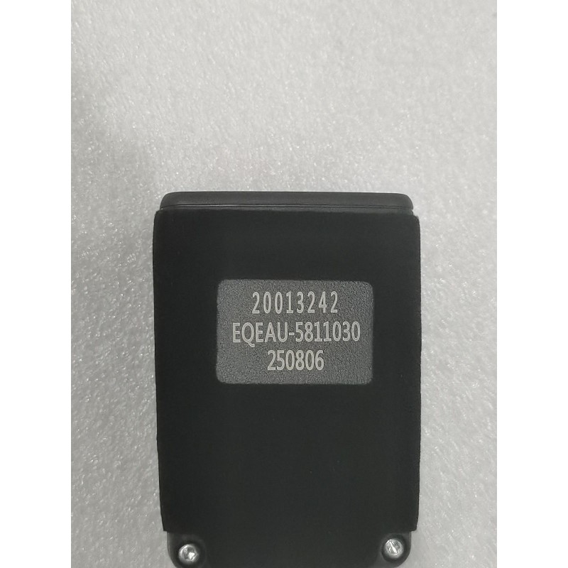 Left Front Seat Belt Buckle BYD 15323217-00