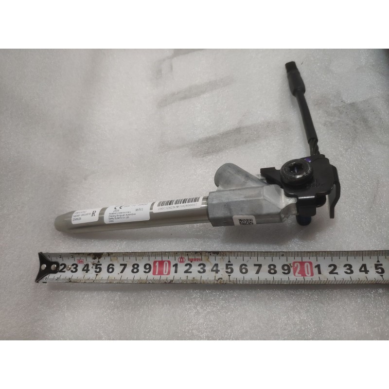 Right Seat Belt Pretensioner BYD 15323219-00