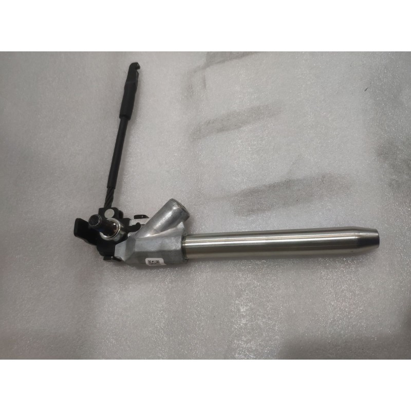 Right Seat Belt Pretensioner BYD 15323219-00