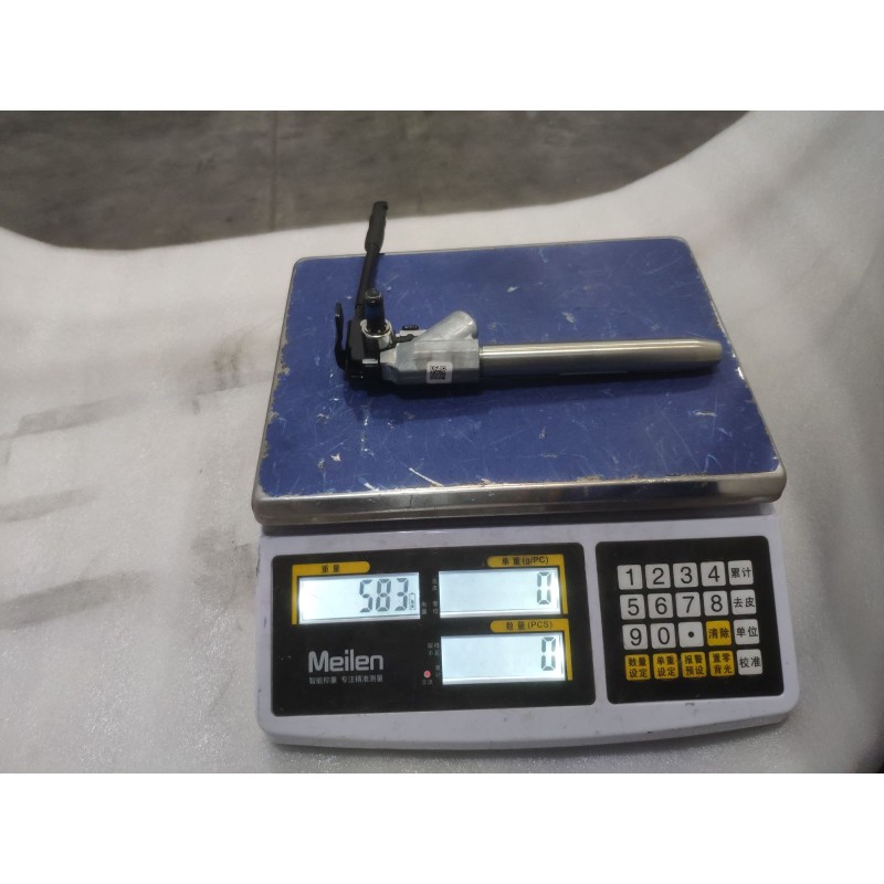 Right Seat Belt Pretensioner BYD 15323219-00