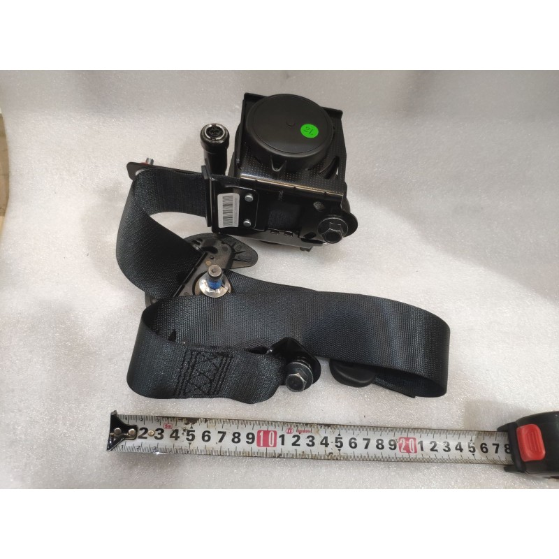 Left Rear Seat Belt BYD 15323221-00