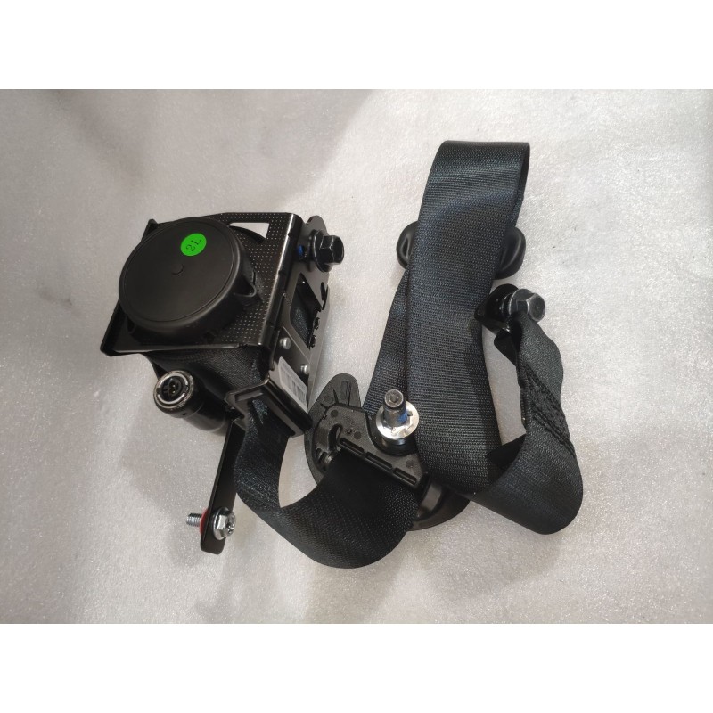 Left Rear Seat Belt BYD 15323221-00