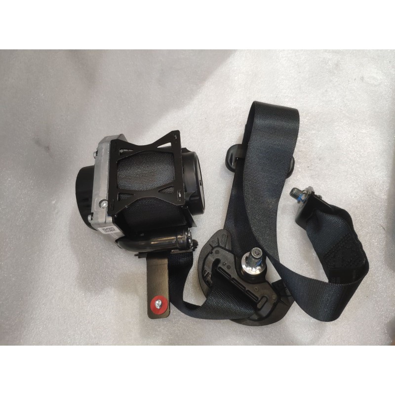 Left Rear Seat Belt BYD 15323221-00
