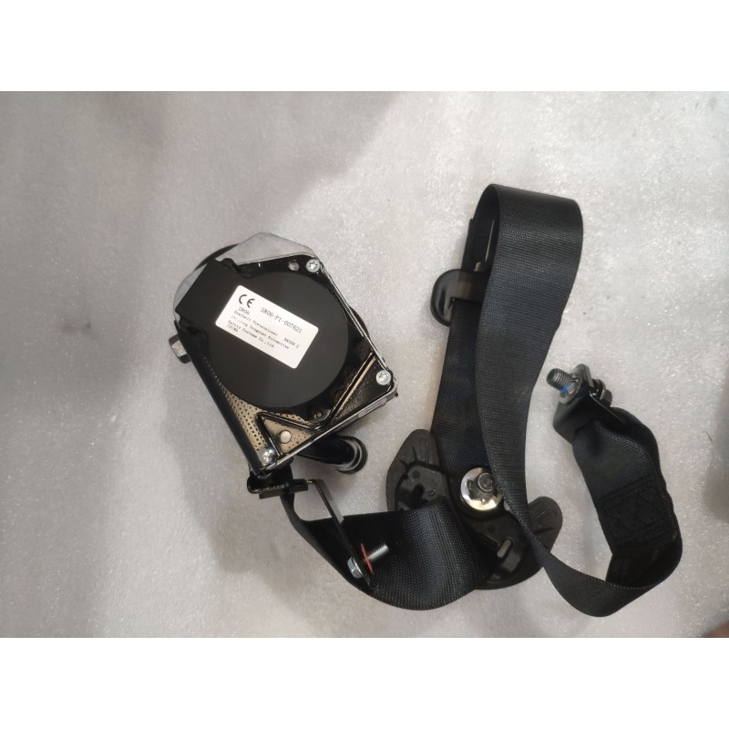Left Rear Seat Belt BYD 15323221-00