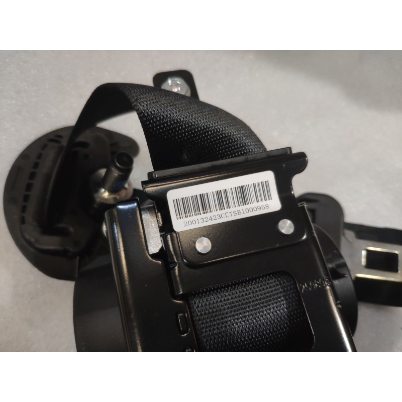 Left Rear Seat Belt BYD 15323221-00