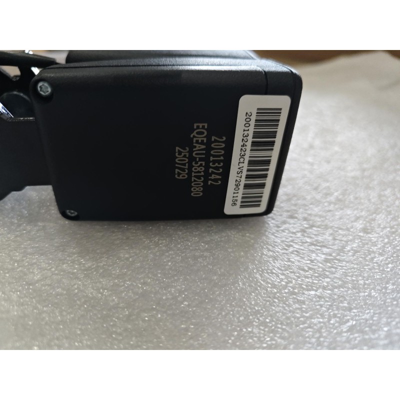 Right Rear Seat Belt Buckle BYD 15323225-00