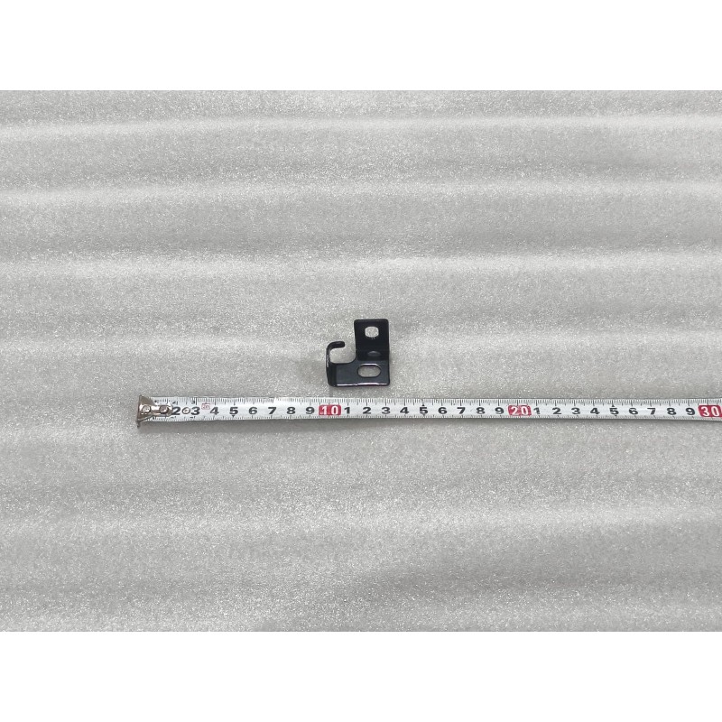 Front Compartment Wiring Harness Bracket 1 BYD 15348366-00
