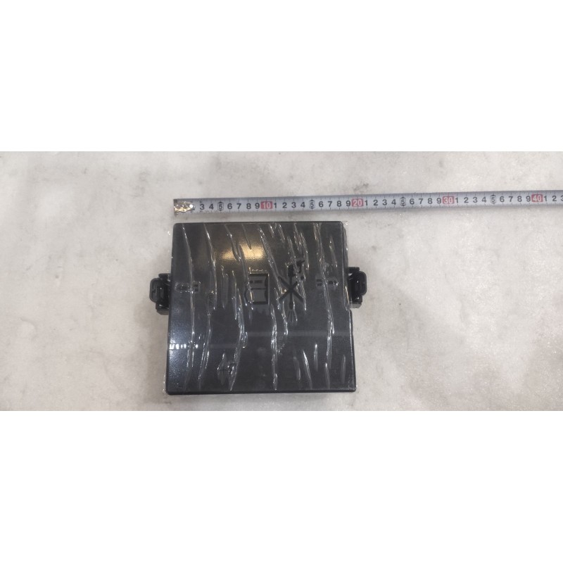 Front Compartment Fuse Box Housing BYD 15357415-00