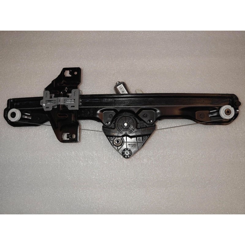 Right Front Window Regulator BYD 15379573-00