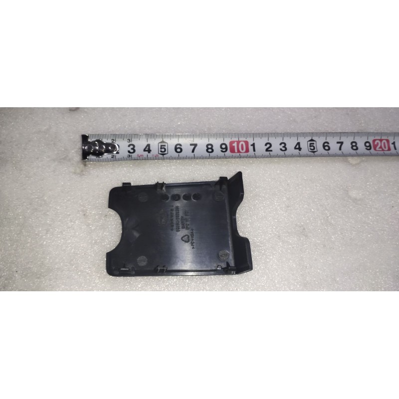 Lane Departure Warning System Protective Cover II BYD 15380456-00