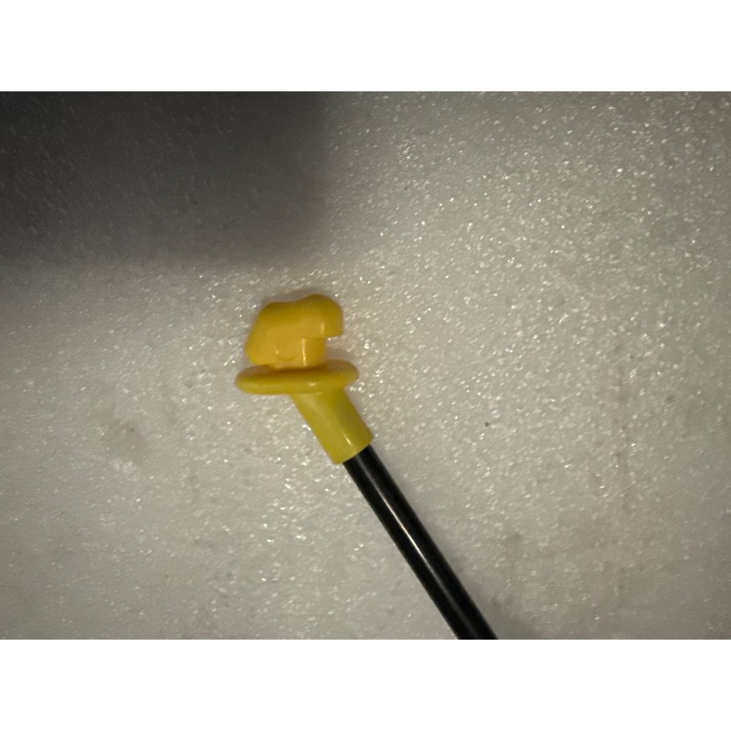 Hood Support Rod BYD 15383226-00