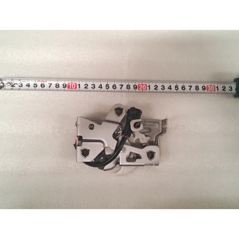 Hood Lock BYD 15383227-00