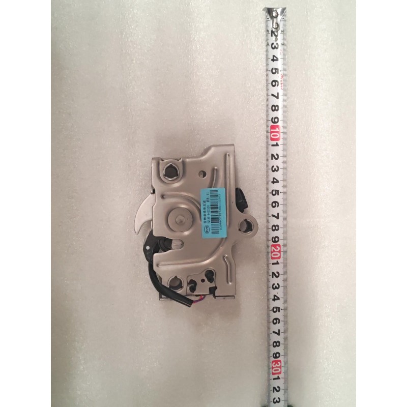 Hood Lock BYD 15383227-00