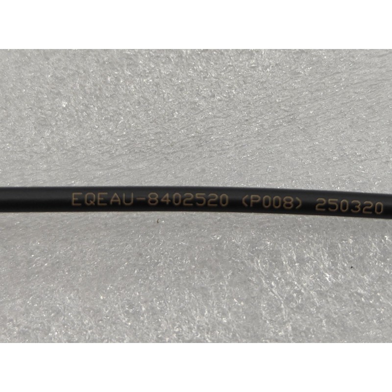 Hood Release Cable BYD 15383228-00