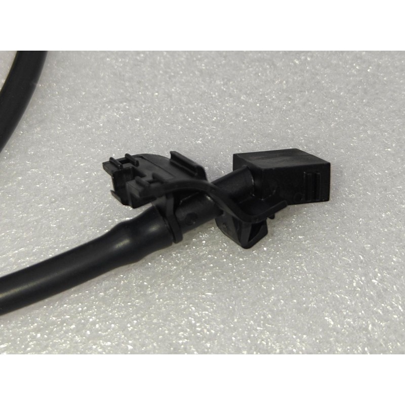 Front Washer Pipe and Nozzle II BYD 15383229-00