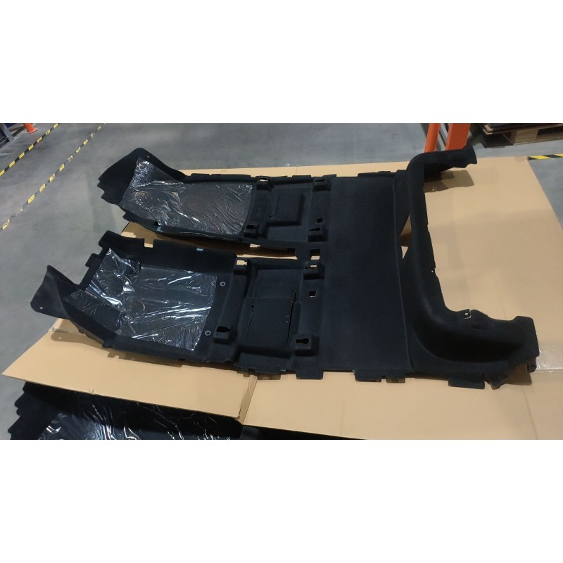 Floor Mat BYD 15383373-00
