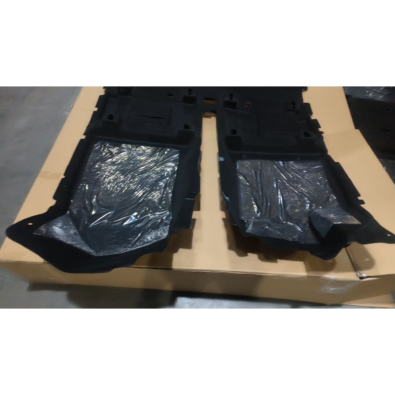 Floor Mat BYD 15383373-00