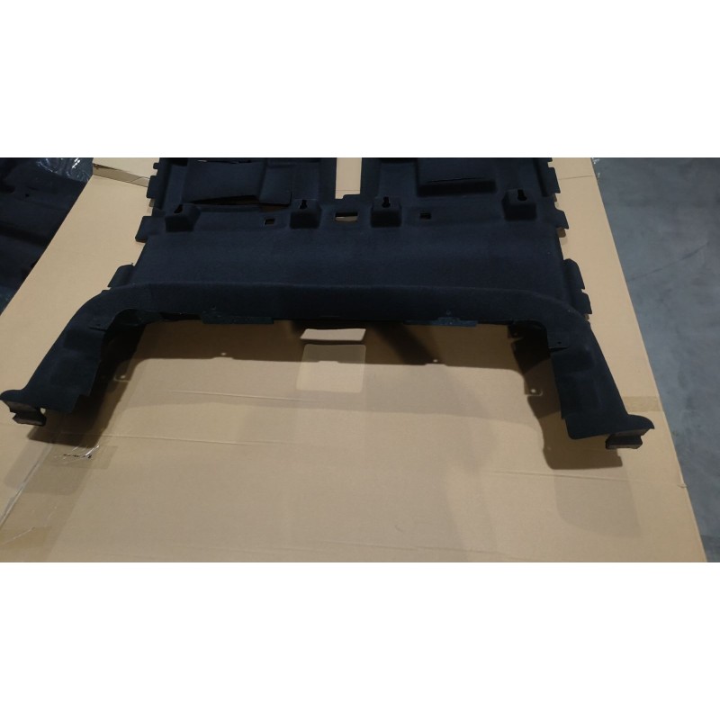 Floor Mat BYD 15383373-00