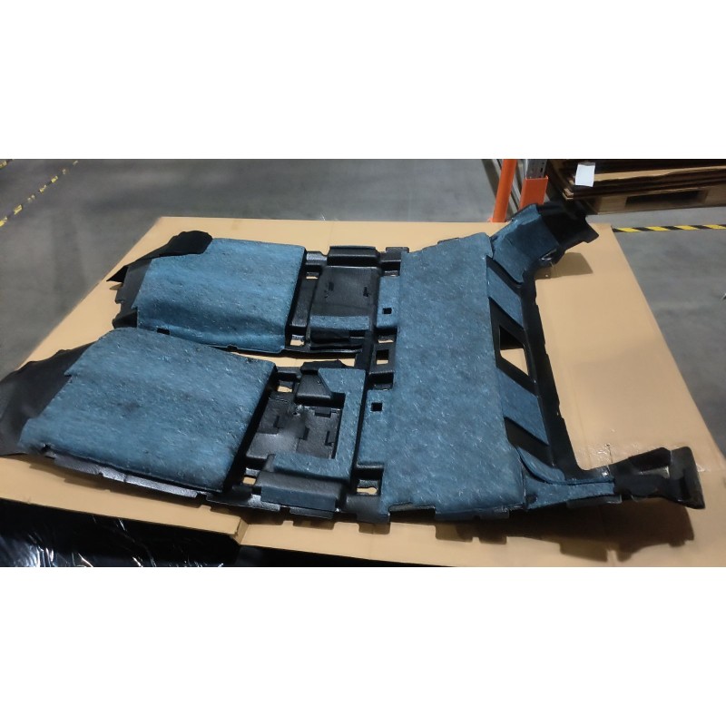 Floor Mat BYD 15383373-00