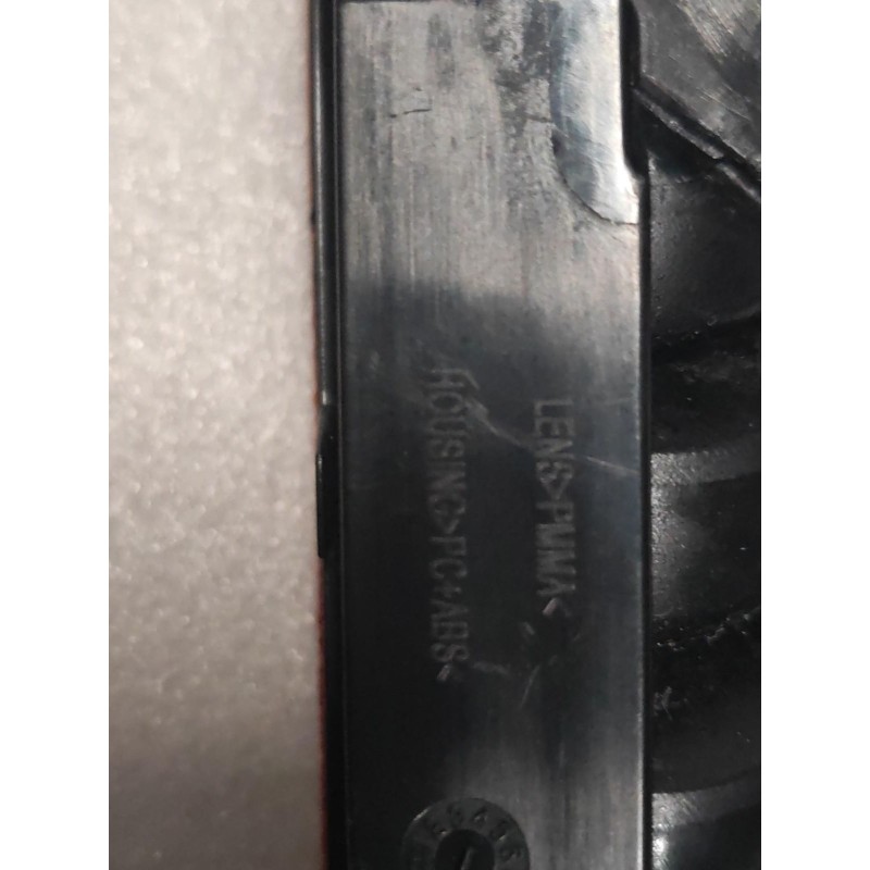 Right Rear Reflector BYD 15386958-00