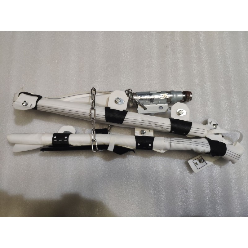 Left Side Curtain Airbag Module BYD 15386988-00