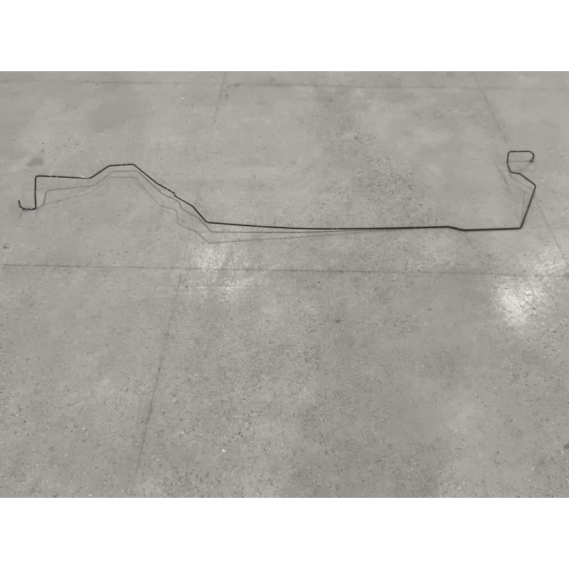 Left Rear Brake Pipe II BYD 15386998-00