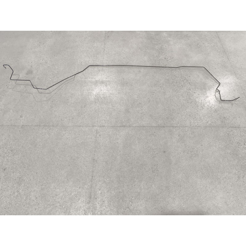 Left Rear Brake Pipe II BYD 15386998-00