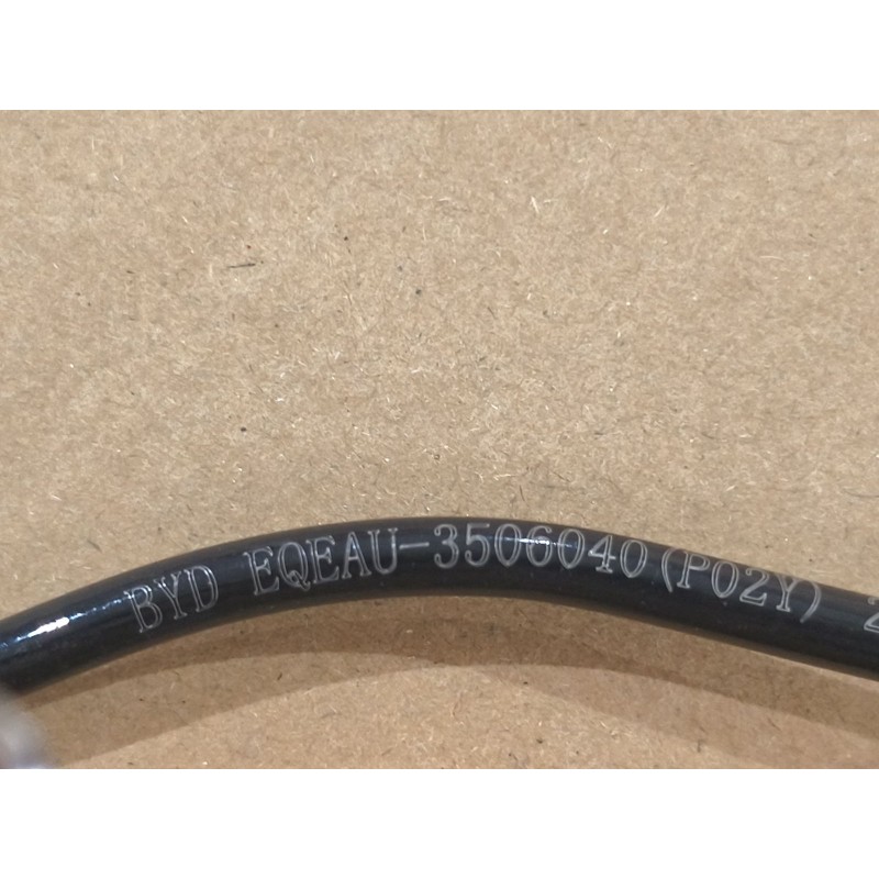 Right Front Brake Pipe BYD 15387005-00
