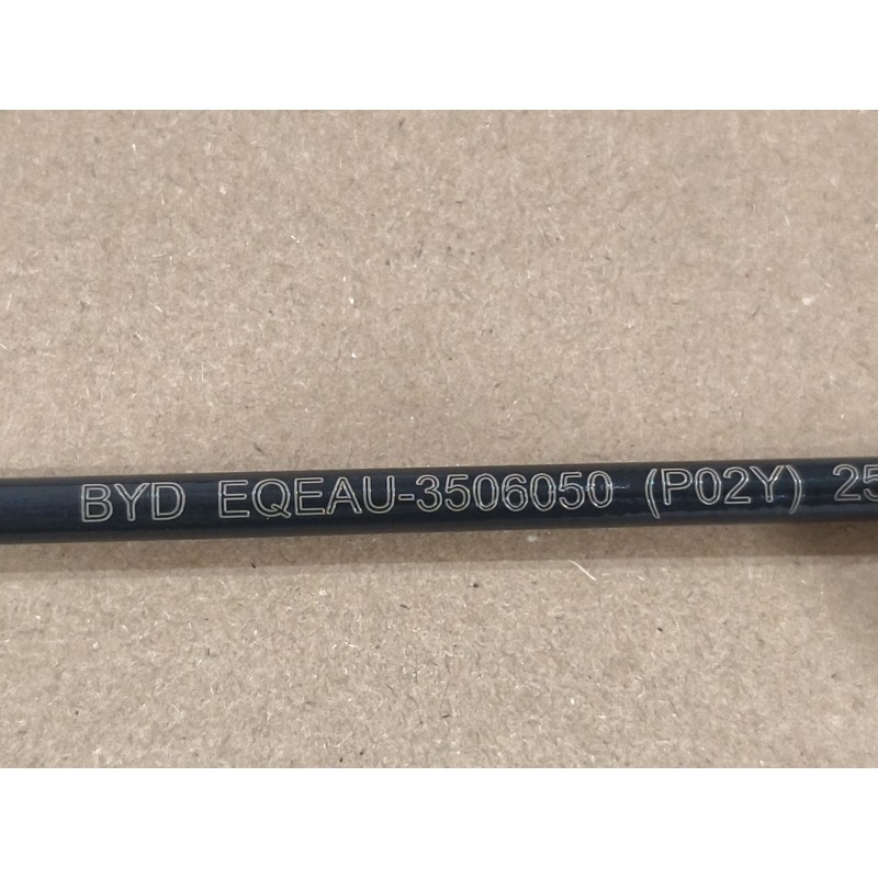 Left Rear Brake Pipe I BYD 15387006-00