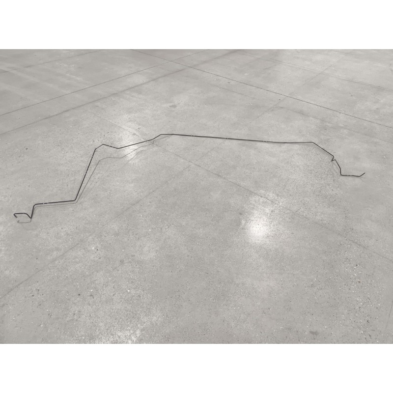 Right Rear Brake Pipe II BYD 15387012-00
