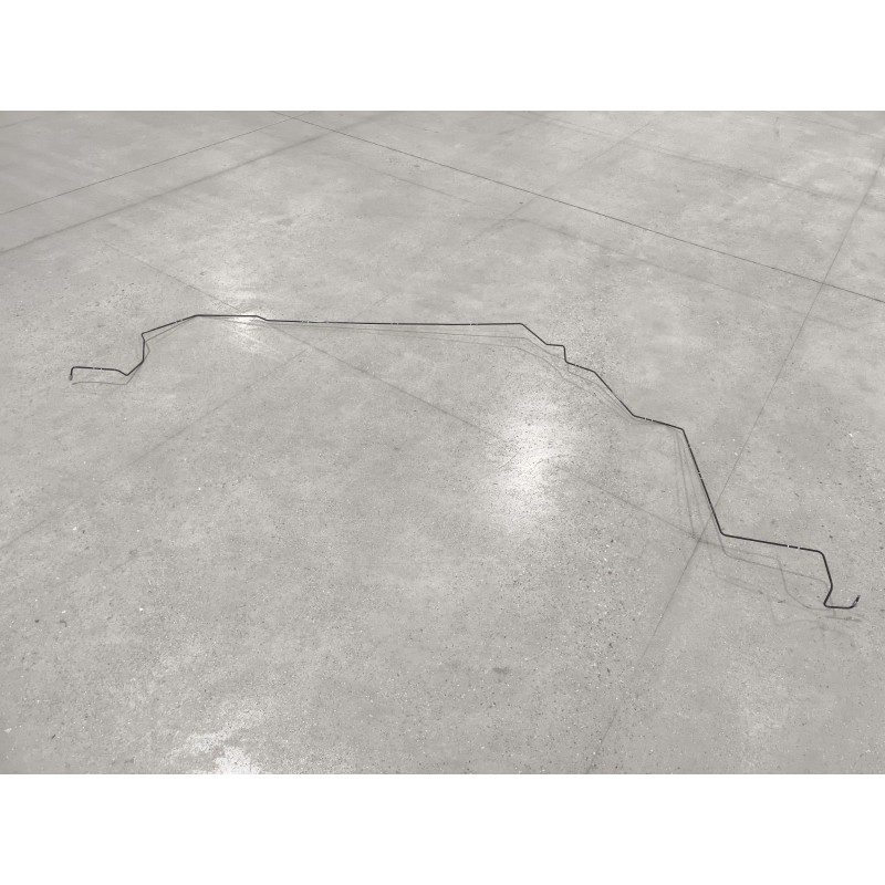 Right Rear Brake Pipe II BYD 15387012-00
