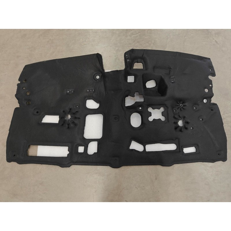 Firewall Heat Insulator BYD 15412533-00