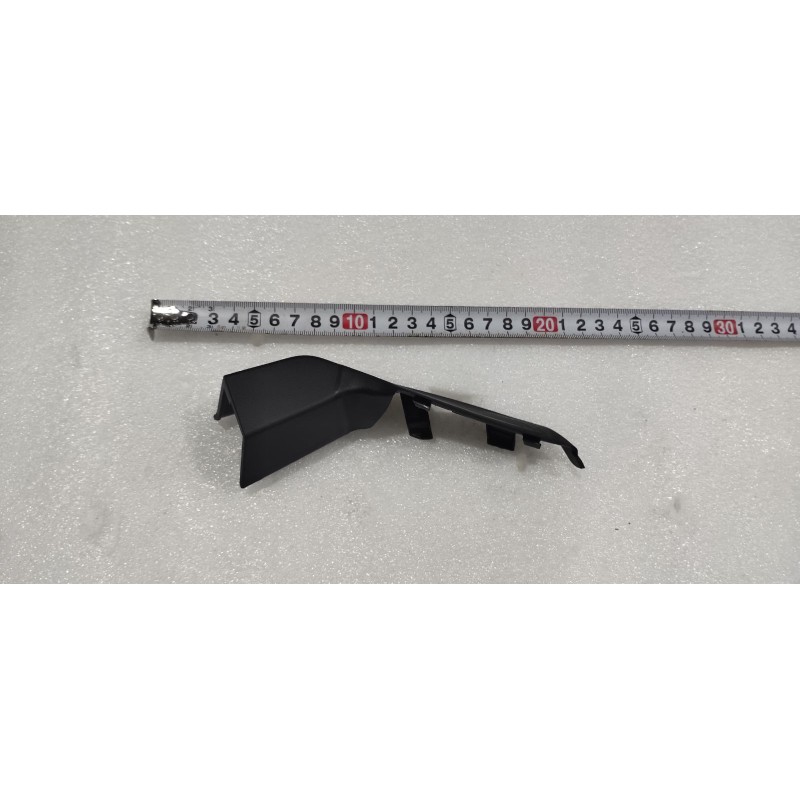 Left Ventilation Flap Cover BYD 15466741-00