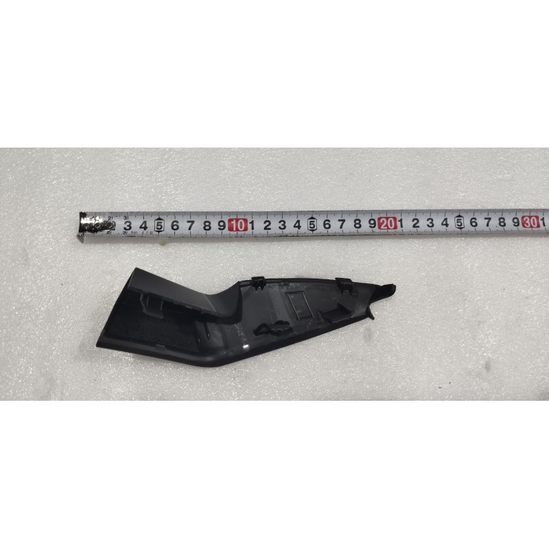 Left Ventilation Flap Cover BYD 15466741-00