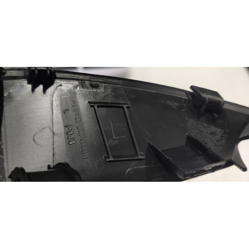 Left Ventilation Flap Cover BYD 15466741-00