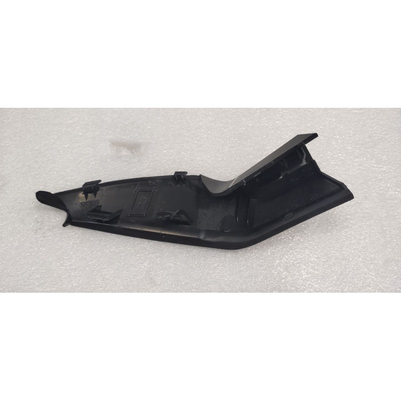 Right Ventilation Flap Cover BYD 15466742-00
