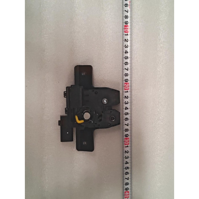 Trunk Lid Lock Body BYD 15466784-00