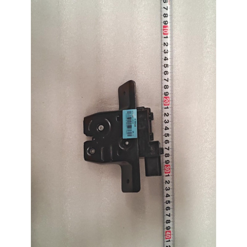 Trunk Lid Lock Body BYD 15466784-00