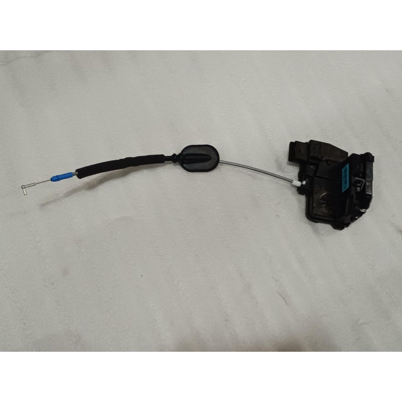 Left Front Door Lock BYD 15466816-00