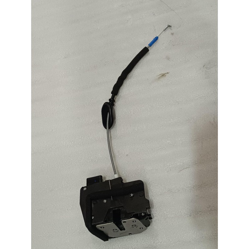 Left Front Door Lock BYD 15466816-00