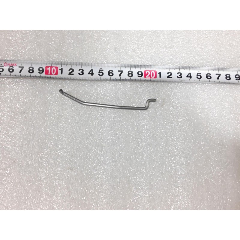 Left Front Door Lock Cylinder Link Rod BYD 15475178-00