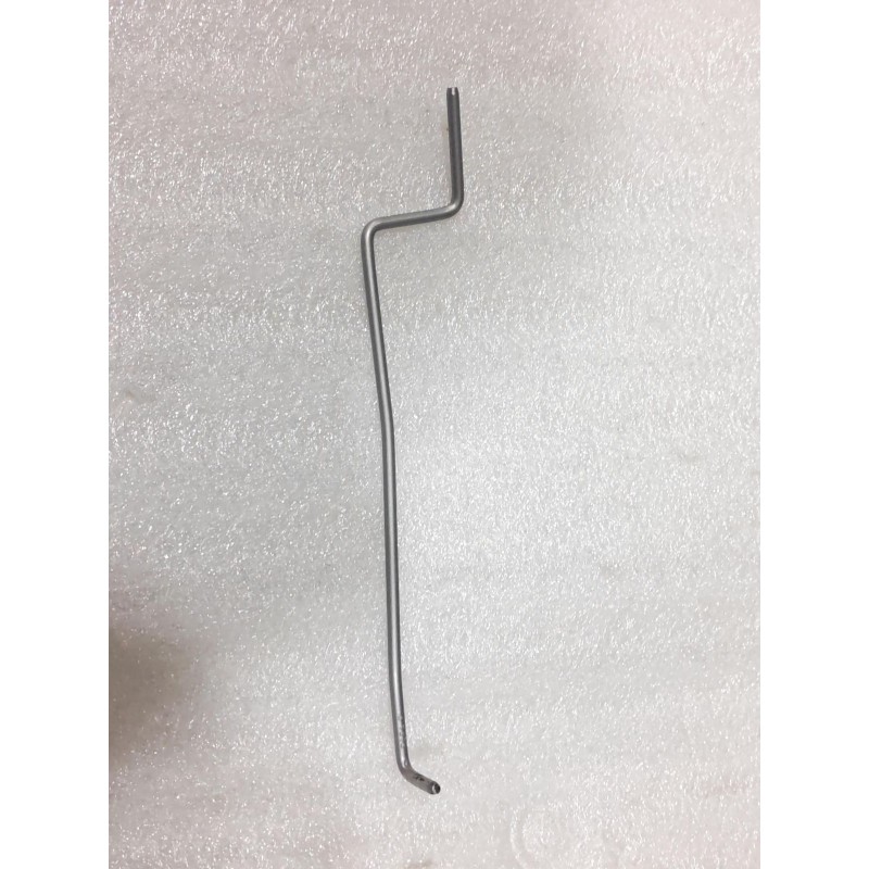 Left Front Door Lock Exterior Release Rod BYD 15475255-00