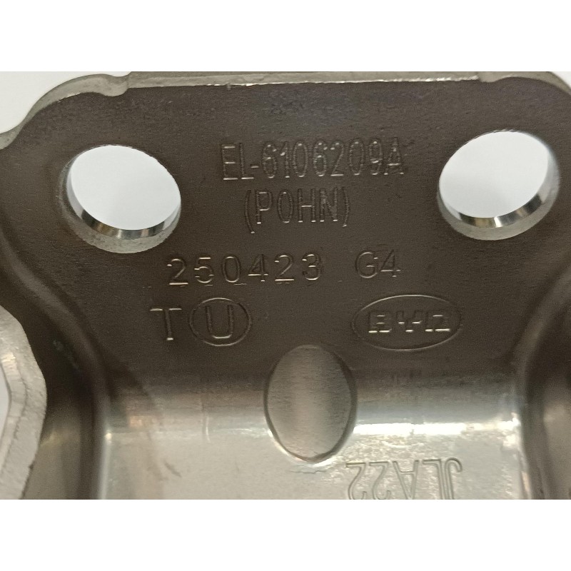 Right Front Door Lower Hinge BYD 15494867-00
