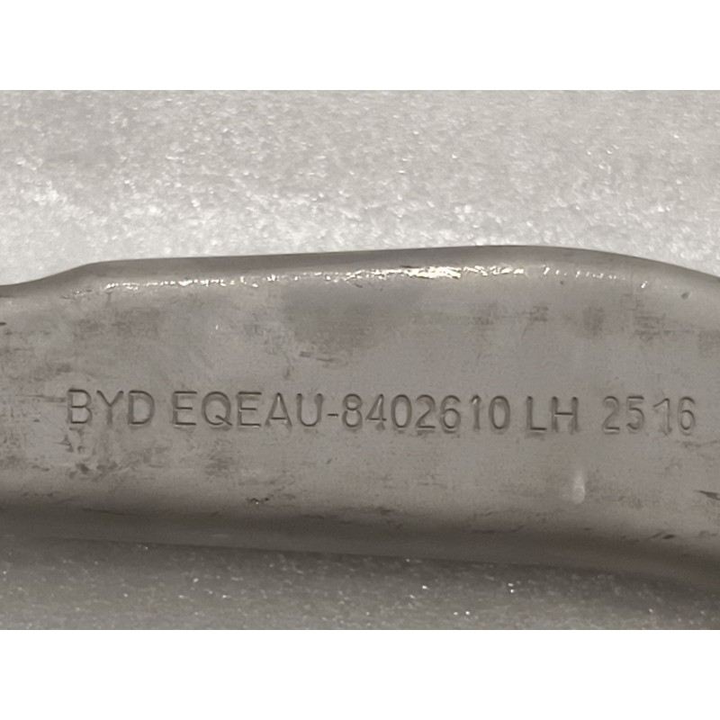 Left Hood Hinge BYD 15494869-00