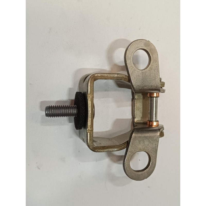 Left Tailgate Hinge BYD 15494874-00