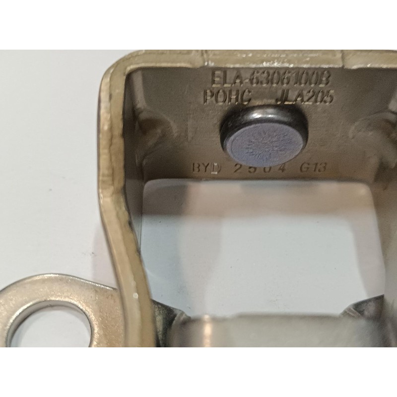 Left Tailgate Hinge BYD 15494874-00
